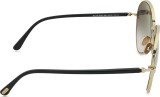 Tom Ford Rio FT1028 28B 59 Bočna strana proizvoda