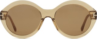 Tom Ford Seraphina FT1088 45E 55 Prednja strana proizvoda