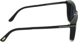 Tom Ford Sinatra FT1104 01A 53 Bočna strana proizvoda