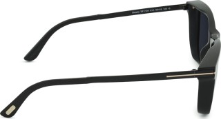 Tom Ford Sinatra FT1104 01A 53 Bočna strana proizvoda