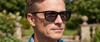 Tom Ford Sinatra FT1104 01A 53 Generirana slika