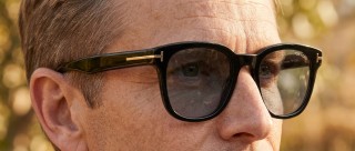 Tom Ford Sinatra FT1104 01A 53 Generirana slika