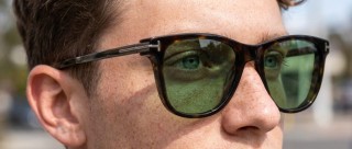 Tom Ford Sinatra FT1104 52N 53 Generirana slika