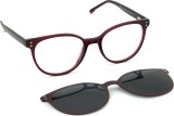 Tom Tailor TT60699 568 18 51 (sunčani klip) 39301