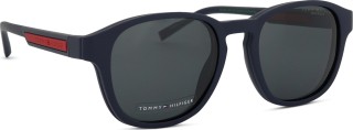Tommy Hilfiger TH 2085/CS FLL M9 50 (sunčani klip) 29324