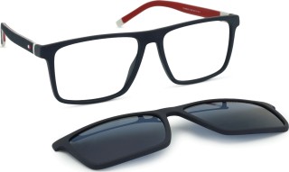 Tommy Hilfiger TH 2086/CS FLL 15 56 (sunčani klip) 30275