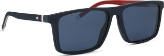Tommy Hilfiger TH 2086/CS FLL 15 56 (sunčani klip) 30443