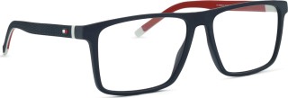 Tommy Hilfiger TH 2086/CS FLL 15 56 (sunčani klip)