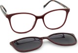 Tommy Hilfiger TH 2294/C LHF 16 52 (sunčani klip) 49779