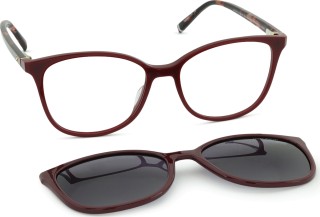Tommy Hilfiger TH 2294/C LHF 16 52 (sunčani klip)