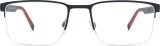 Tommy Hilfiger TH 2316 KU0 20 55 Prednja strana proizvoda