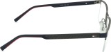 Tommy Hilfiger TH 2316 KU0 20 55 Bočna strana proizvoda