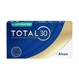 TOTAL30 for Astigmatism (6 leća) 39451