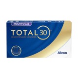 TOTAL30 Multifocal (6 leća) 39449