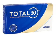 TOTAL30 (6 leća)