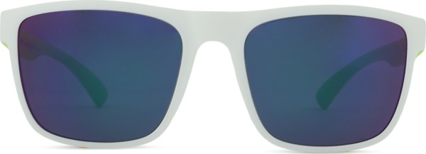 Uvex Rookie White Lime M/Mir. Green S5330775616 (za dob 6 - 10 god)