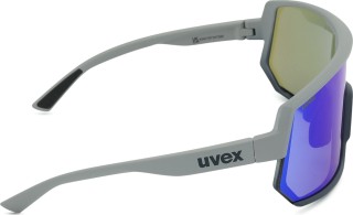 Uvex Sportstyle 235 Rhi.De.Sp.M/Mir. Blue S5330035416 42847