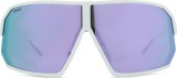 Uvex Sportstyle 237 White Matt/Mir. Lavender S5330588816 42854
