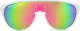 Uvex Sportstyle 515 White Matt/Mir. Pink S5330668316 43752