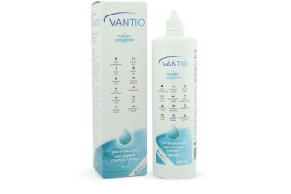 Vantio Saline fiziološka otopina 500 ml