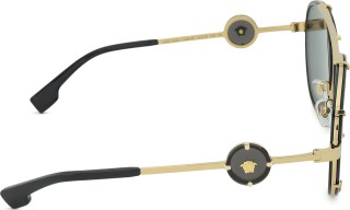 Versace 0VE 2232 143887 61 + remen 42881