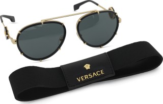 Versace 0VE 2232 143887 61 + remen 42882