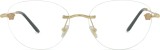 Versace 0VE1305 1002 55 Prednja strana proizvoda