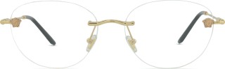 Versace 0VE1305 1002 55 Prednja strana proizvoda