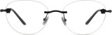 Versace 0VE1305 1261 55 Prednja strana proizvoda