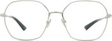 Versace 0VE1316 1001 54 Prednja strana proizvoda