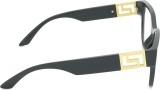 Versace 0VE3387U GB1 54 Bočna strana proizvoda