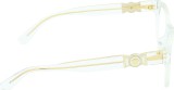Versace Kids 0VK3323U 148 47 Bočna strana proizvoda