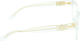 Versace Kids 0VK3323U 148 47 Bočna strana proizvoda