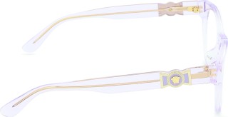 Versace Kids 0VK3323U 5372 47 Bočna strana proizvoda