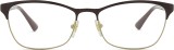 Vogue 0VO3987B 986 52 Prednja strana proizvoda