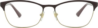 Vogue 0VO3987B 986 52 Prednja strana proizvoda