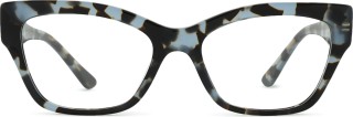 Vogue 0VO5523 3147 52
