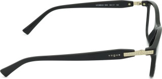 Vogue 0VO5680B W44 54 Bočna strana proizvoda