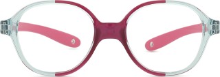 Vogue Kids 0VY2011 3301 40 + remen Prednja strana proizvoda