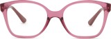 Vogue Kids 0VY2045 3065 46 Prednja strana proizvoda