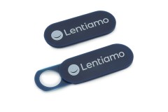 Pokrov za web kameru Lentiamo