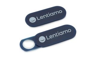 Pokrov za web kameru Lentiamo